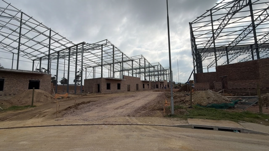 To Let Commercial Property for Rent in Fisantekraal Western Cape